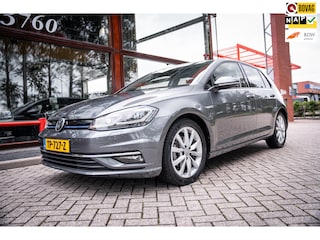 Volkswagen Golf 1.5 TSI 131pk Highline Bluemotion | Led Matrix | Comfortstoelen | Virtual cockpit|Stoelverwarming| Adapt. Cruise |