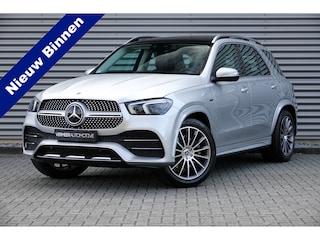 Mercedes-Benz GLE 350 e 4MATIC Premium Plus AMG | Pano | Trekhaak | 360 Cam | ACC |