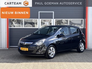 Opel Corsa 1.4-16V Berlin | Airco | Lichtmetaal | Goed onderhouden |