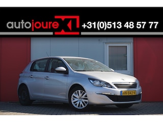 Peugeot 308 1.6 BlueHDi Blue Lease | Origineel NL | Cruise Control | Navigatie | Airco |