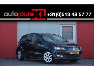 Volkswagen Polo 1.2 TDI BlueMotion Comfortline | Origineel NL | Cruise Control | Radio | Airco |