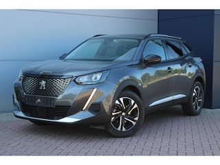 Peugeot 2008 1.2 PureTech Allure Pack NAVIGATIE