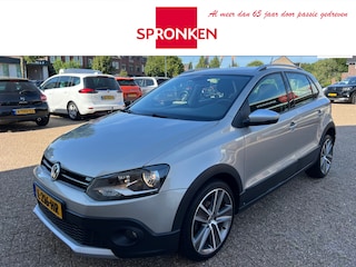 Volkswagen Polo 1.2 TSI R-Line Edition