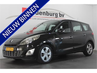 Renault Scénic 2.0 Dynamique - Automaat - Navi / Airco / Cruise / Trekhaak