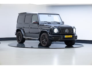 Mercedes-Benz G-klasse 63 Edition 1