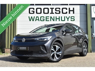 Volkswagen ID.4 Pure 52 kWh | Stuur-Stoelverwarming | Carplay | Cruise control |