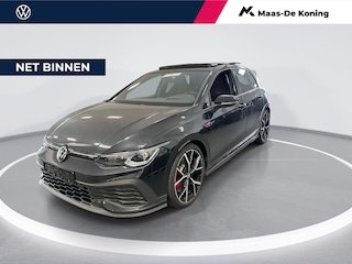Volkswagen Golf 2.0 TSI 300pk DSG GTI Clubsport · Panoramadak · Camera · Keyless · Harman Kardon Audio · Head-Up · Apple/Android Car Play · Stoel & Stuurverwarming · 19'' Inch ·