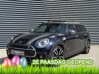 Mini Clubman 2.0 Cooper S ALL4 John Cooper Works