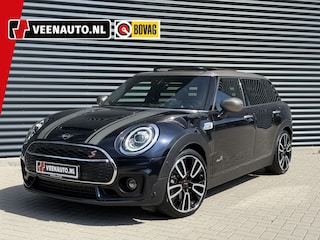 Mini Clubman 2.0 Cooper S ALL4 John Cooper Works