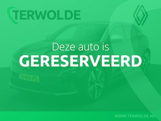 Renault Mégane techno EV60 220pk optimum charge | Augmented Vision & Advanced Driving Assist | Warmtepomp |