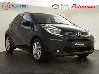 Toyota Aygo 1.0 VVT-i S-CVT first Edition | Climate Control | Camera