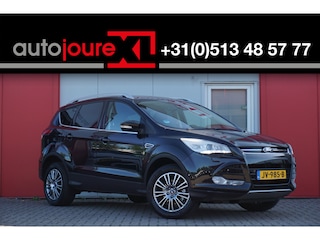 Ford Kuga 1.6 Titanium | Camera | Trekhaak | Cruise Control | Airco |
