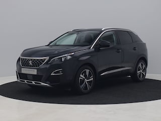 Peugeot 3008 1.2 PureTech 130 PK Automaat Allure | 360° | KEYLESS | STOELVERW. | MEMORY