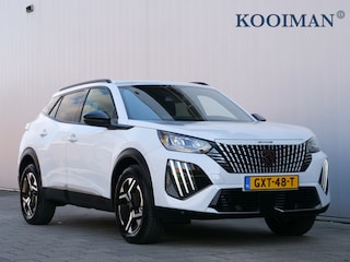 Peugeot 2008 1.2 PureTech 130pk Allure Automaat Navigatie / Camera / LED