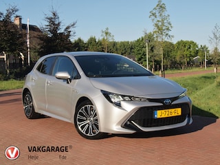 Toyota Corolla 1.8 Hybrid Business Plus | Camera | Apple Carplay | Stoelverwarming | Dealeronderhouden |