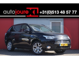 Mitsubishi Outlander 2.0 PHEV Executive Edition | Origineel NL | Camera | Trekhaak | Navigatie | Cruise Control | Airco |