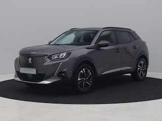 Peugeot 2008 1.2 PureTech 130 PK Automaat Allure | CAMERA | VIRTUAL | ADAPTIVE | KEYLESS | STOELVERW.