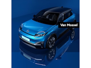 Nissan Micra ENGAGE 40 kWh |Private Lease vanaf € 359,- per maand | Nu te bestellen NISSAN VLAARDINGEN tel: 010- 24 88 988