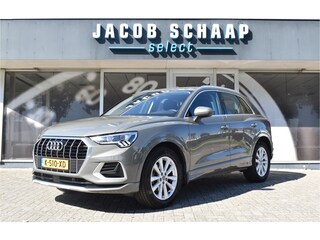Audi Q3 35 TFSI 150pk Pro Line Automaat / Navigatie / Trekhaak wegklapbaar (1800kg) / 18" LM / LED /