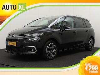 Citroën C4 SpaceTourer 130 PK Business+ 7-Pers Panoramisch-voorruit Camera
