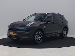 Lynk & Co 01 1.5 Plug-in Hybrid | 360° | TREKHAAK | NLD AUTO