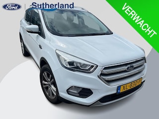 Ford Kuga 1.5 EcoBoost Trend Ultimate 120pk Trekhaak | Voorruitverwarming | Navigatie | 1.800kg Trekgewicht