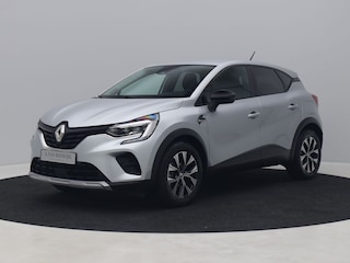 Renault Captur 1.6 E-Tech Plug-in Hybrid 160 Intens | CAMERA | NAVI