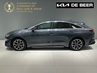 Kia ProCeed 1.0 T-GDi 120pk GT-PlusLine