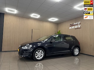 Volkswagen Golf 1.4 TSI Comfortline * NL Auto / Afn. Trekhaak / Navigatie / 62.740 km + NAP *