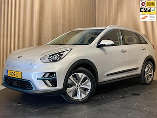 Kia Niro DynamicLine 64 kWh|FACELIFT|3-FASE|LEDER|ACC|CARPLAY|CAMERA|CLIMA,CRUISE|STOEL-,STUURVERW.|INCL.BTW|1e EIG|NL-AUTO|NAP|