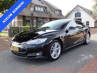 Tesla Model S 85 SC01 FREE SUPERCHARGING / 88%SOH / AUTOPILOT / CCS