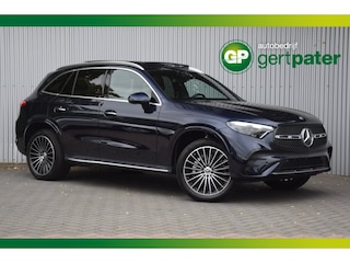 Mercedes-Benz GLC 300e 4MATIC AMG-Line Pano/Burmester/Matrix/360Camera