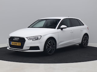 Audi A3 Sportback 30 TFSI 115 PK S-Tronic Design Pro Line Plus | NAVI