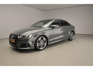 Audi A3 Limousine 1.0 TFSI Sport S Line Edition | Pano | 18" | PDC v+a