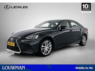Lexus IS 300h Hybrid Business Line Pro