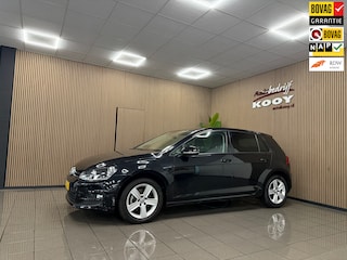 Volkswagen Golf 1.2 TSI Highline * Navigatie / Stoelverwarming / DynAudio / LM Velgen *