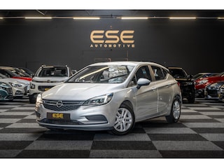 Opel Astra 1.0 Online Edition Cruise | Carplay | Trekhaak