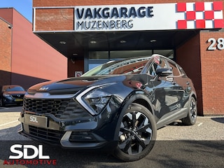 Kia Sportage 1.6 T-GDi Plug-in Hybrid AWD DynamicPlusLine // LED // NAVI + CARPLAY // CAMERA // PDC V+A // STOEL & STUURWIELVERWARMING