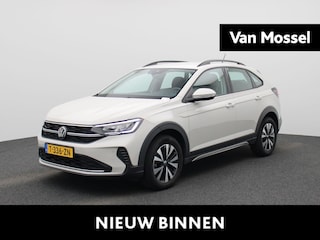 Volkswagen Taigo 1.0 TSI Life | AUTOMAAT | APPLE CARPLAY | ADAPTIEVE CRUISE CONTROL | LED VERLICHTING | AIRCO |
