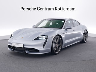 Porsche Taycan Turbo
