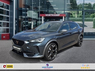 Cupra Formentor 1.4 TSI VZ PRIORITY NAVI/MEMORY/CAMERA/ACC/E-KLEP/ACC