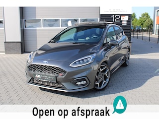 Ford Fiesta 1.5 ST-3-PERFORMANCE|PANO|NAVI|18''|B.O|RECARO BOM VOLL