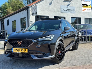 Cupra Formentor 1.5 TSI PANO|Beats audio!