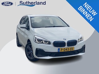 BMW 2-serie Tourer 225xe iPerformance High Executive | NAAR KOSTA VOORZIJDE BUMPER, ACHTER BUMPER ZO LATEN | ZELF DE OPTIES ALLEMAAL AANVINKEN DIE EROP ZITTEN !!!!