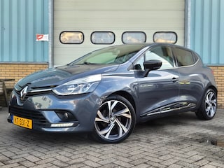 Renault Clio 0.9 TCE LIMITED