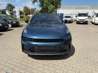 Lynk & Co 01 1.5 PHEV 261PK AUTOMAAT (RIJKLAARPRIJS/BOVAG)