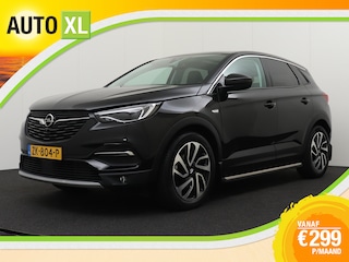 Opel Grandland 1.2T 130 PK Aut. Ultimate Leder Stoelkoeling Camera