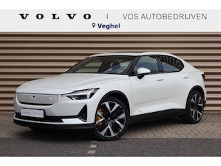Polestar 2 Long Range Dual Motor Performance Plus 82 kWh | Pilot Pack | Climate Pack | Pixel Headlights