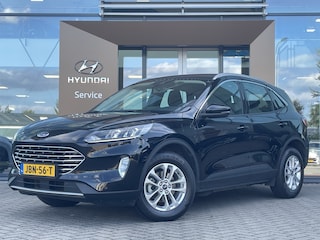 Ford Kuga 2.5 PHEV Titanium