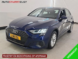 Audi A3 Sportback 30 TFSI Pro Line Climate | Carplay | Led | Cruise | PDC | Start/Stop | NL-Auto | Volledig Onderh.